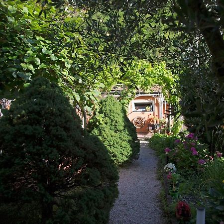 Alle Giare Janov Exteriér fotografie
